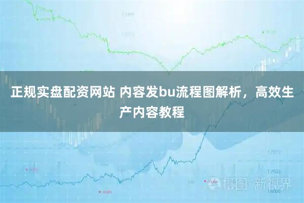正规实盘配资网站 内容发bu流程图解析，高效生产内容教程